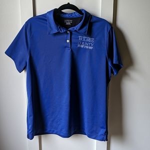 Unisex Polo